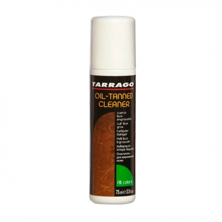 Oil Tanned Cleaner do czyszczenia natłuszczonej skóry Tarrago