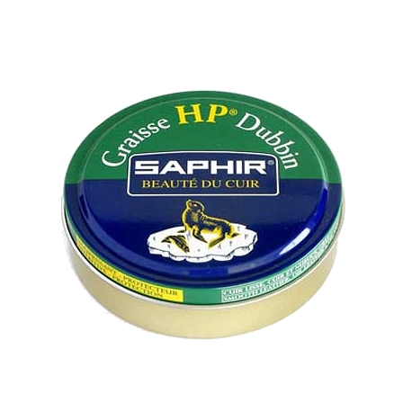 Dubbin HP 100ml - tłuszcz SAPHIR