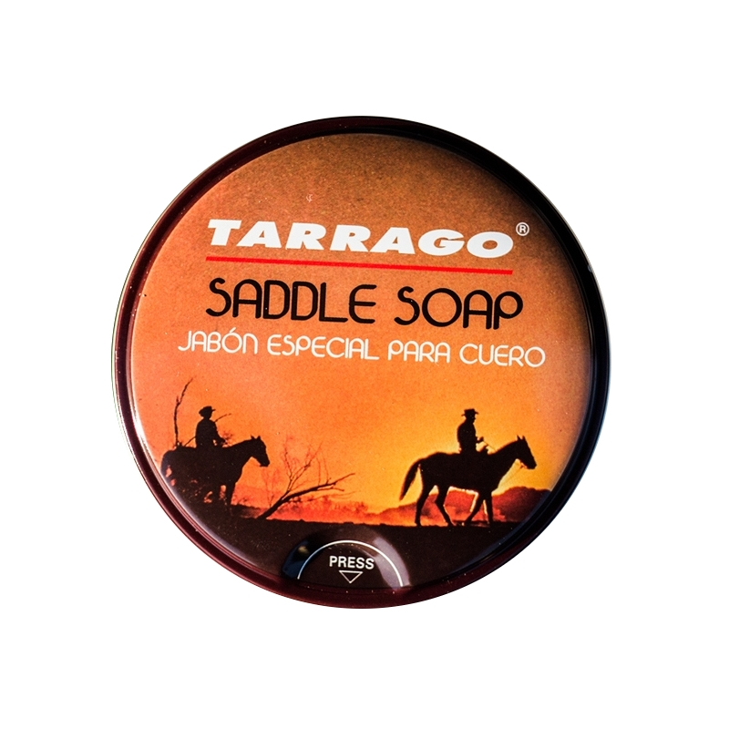 Saddlery Saddle Soap - Tarrago
