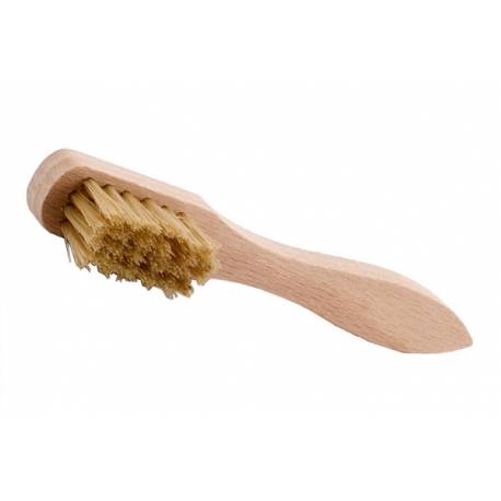Szczotka do butów spatula small saphir 11 cm