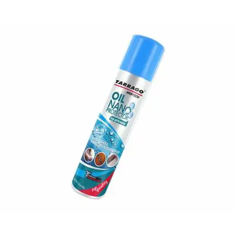 Nano oil protector tarrago spray 400 ml