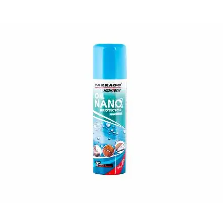 Impregnat tarrago nano oil protector spray 200ml