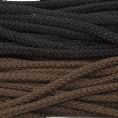 Wytrzymałe elastyczne sznurówki tarrago