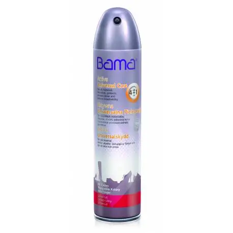 Uniwersalny spray ochronny bama universal care 300 ml