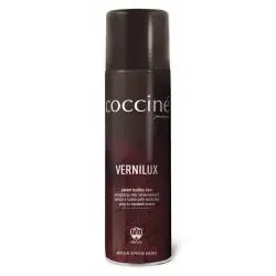 Spray do skór lakierowanych czyści i nabłyszcza coccine vernilux 250ml