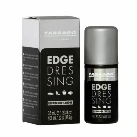 Tarrago edge dressing do podeszew i krawędzi buta 35 ml