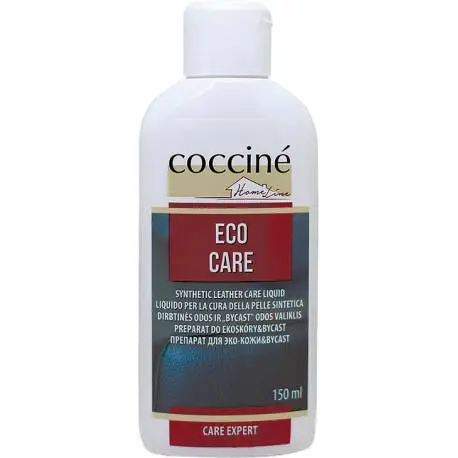 Coccine ecocare płyn do pielęgnacji skóry ekologicznej 150ml