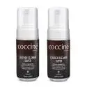 ZES 2X COCCINE LEATHER CLEANER SUPER 100 ML