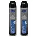 2x WOLY PROTECTOR 3X3 300 ml