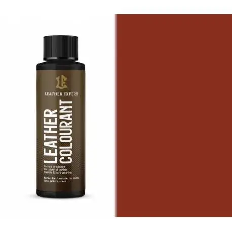 Farba do skóry naturalnej i ekoskóry leather expert 50 ml
