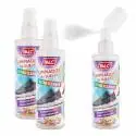 3x PALC LIMPIADOR ULTRA CLEANER 100 ml