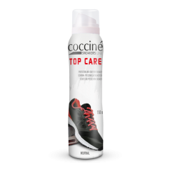 Spray pielęgnujący do sneakersów coccine sneakers top care 150 ml