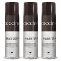 3x Zes Coccine MultiStop Spray 250 ml