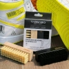 Tarrago Sneakers Brushes Cleaning Kit - Zestaw szczotek do czyszczenia sneakersów