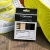 Tarrago Sneakers Brushes Cleaning Kit - Zestaw szczotek do czyszczenia sneakersów