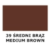 Tarrago Nubuck Suede Color Renovator 75ml Średni Brąz 39