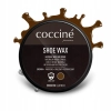 Coccine Brązowy Shoe Wax - Sekret Piękna Twoich Butów