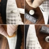 Farba Coccine Leather Repair Brąz Czerwony