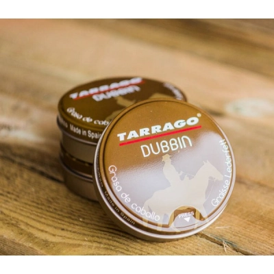 Tarrago Dubbin Tłuszcz do Skór Bezbarwny 100 ml