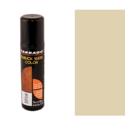 Tarrago Nubuck Suede Color Renovator 75ml Kość Słoniowa 36