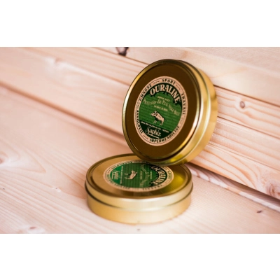 Saphir Ouraline Dubbin 100ml - Tłuszcz do Skór