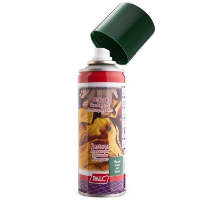 Palc Renowator i Impregnat Spray do Zamszu i Nubuku 200 ml