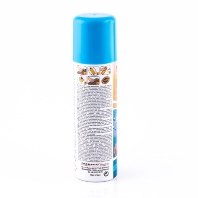 Tarrago Nano Nubuck Suede Renovator 200ml Bezbarwny