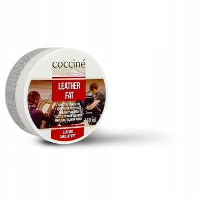 Tłuszcz Impregnacyjny Coccine Homeline 150 ml