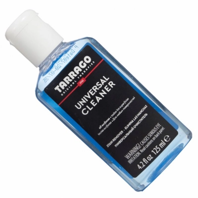 Tarrago Universal Cleaner 125ml - Środek do czyszczenia skór i zamszu