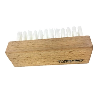 Tarrago Sneakers Brush - Szczotka do Nubuku i Zamszu