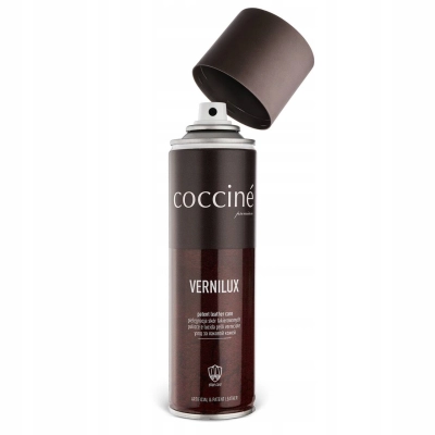 Spray do Pielęgnacji Skór Coccine Vernilux 250 ml