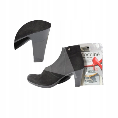 Coccine Perfect Heel Folia na Obcasy