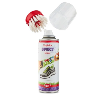 Pianka do czyszczenia obuwia sportowego Palc 200 ml