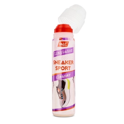 PALC SNEAKER SPORT CLEANER - Preparat do czyszczenia butów, 100 ml