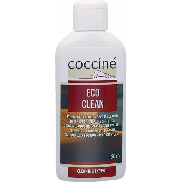 Zestaw EcoCare Coccine 5W1 do Ekoskóry