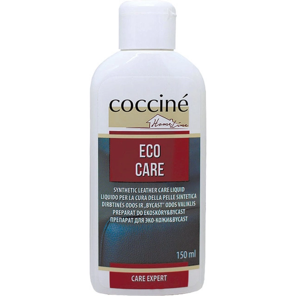 Zestaw EcoCare Coccine 5W1 do Ekoskóry