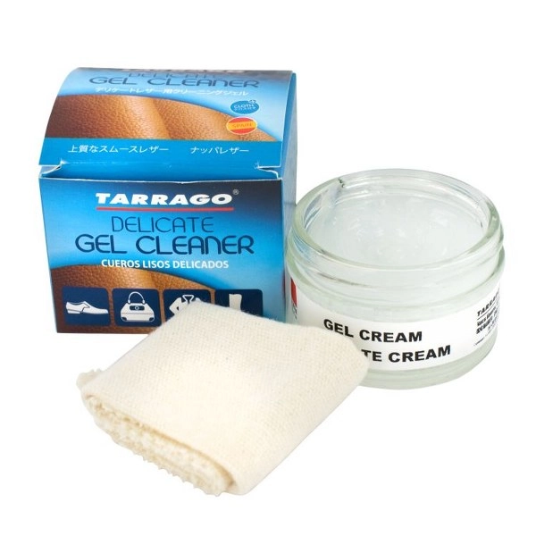 Tarrago Delicate Gel Cleaner 50 ml