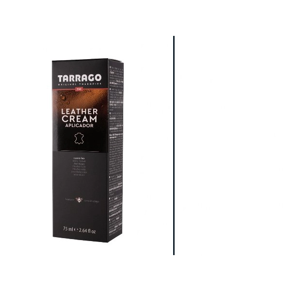 Tarrago Leather Cream 75ml Neutral - Krem do Butów