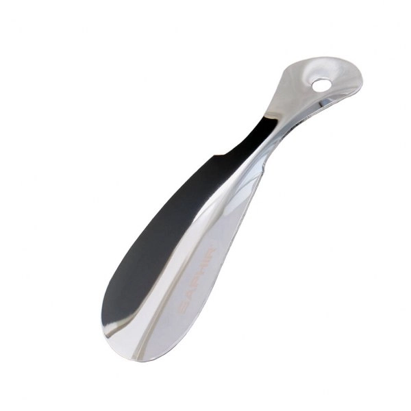 Saphir BDC Metalowa Łyżka do Butów Curved 18,5 cm