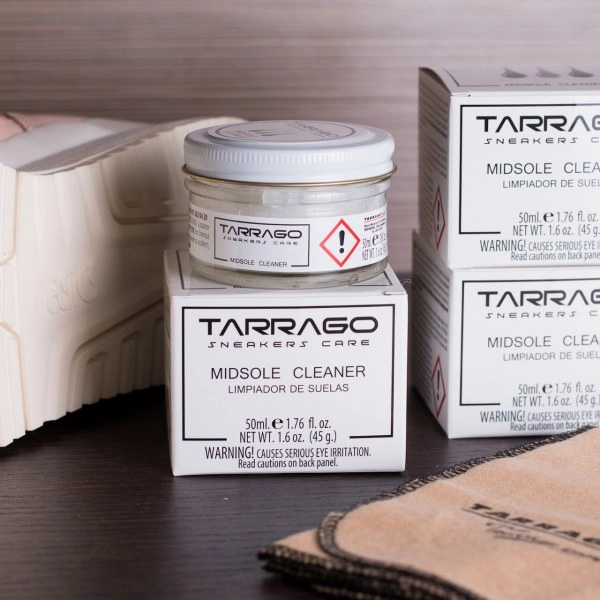 Tarrago Sneakers Midsole Cleaner 50 ml