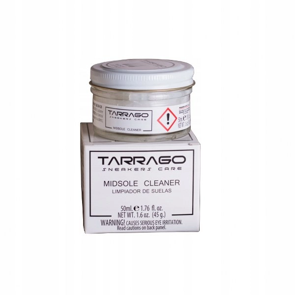 Tarrago Sneakers Midsole Cleaner 50 ml