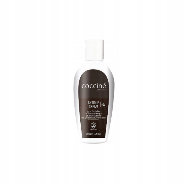 Coccine Antique Creme 75 ml