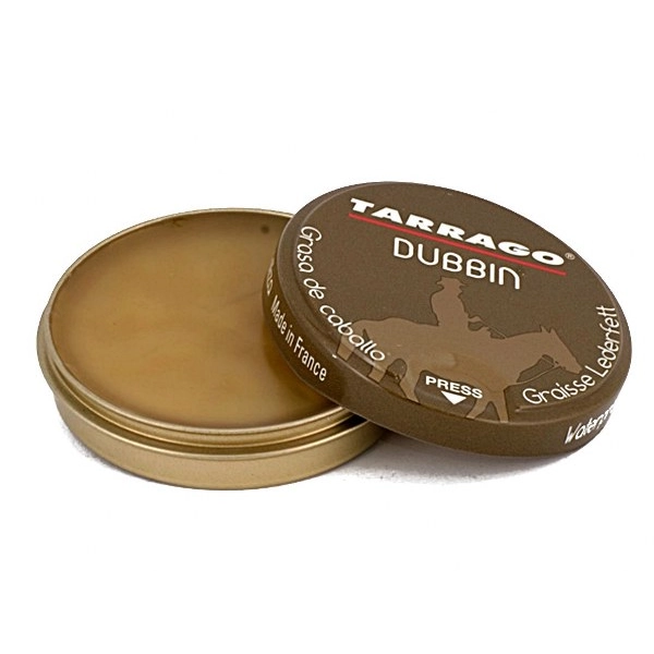 Tarrago Dubbin Tłuszcz do Skór Bezbarwny 100 ml