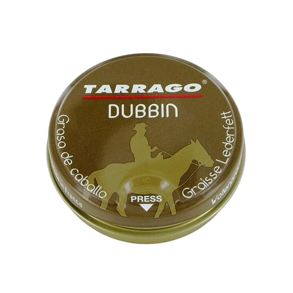 Tarrago Dubbin Tłuszcz do Skór Bezbarwny 50 ml