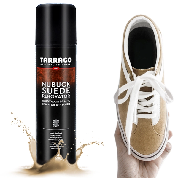 Tarrago Nubuck Suede Color Renovator 75ml Beżowy 30