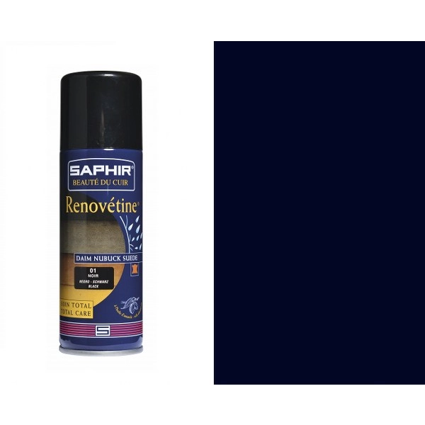 Renowator do Butów Saphir Renovetine 200 ml