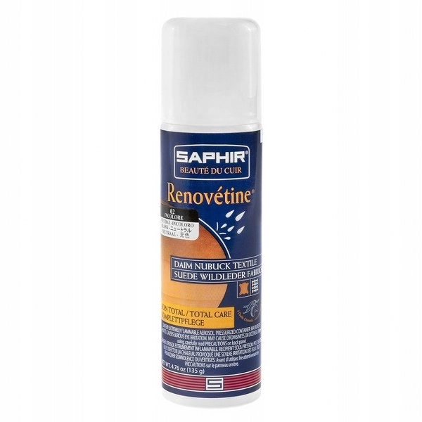 Renowator do Butów Saphir Renovetine 200 ml