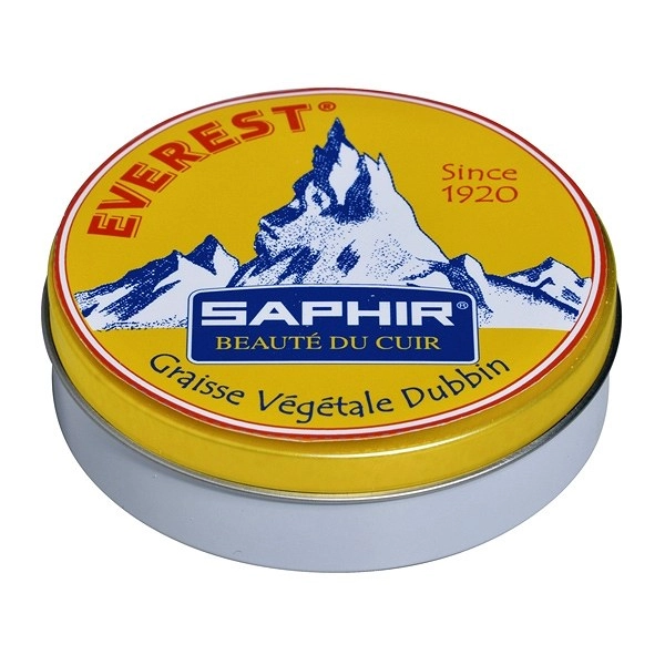 Everest Dubbin Saphir - tłuszcz do skór