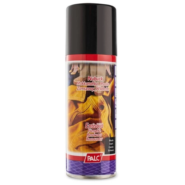 Spray do Zamszu i Nubuku 200 ml