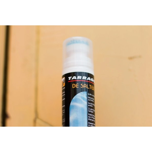 Tarrago De Salter 75ml – Środek do Usuwania Soli z Obuwia